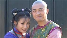 小燕子與永琪。（圖／翻攝自微博）