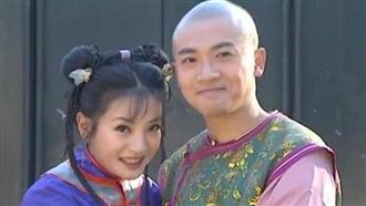 永琪明愛上知畫　卻為何帶小燕子走？