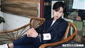 孫麥傑 記者邱榮吉攝影