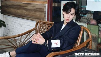 獨／孫麥傑出道全靠微風大咖牽線