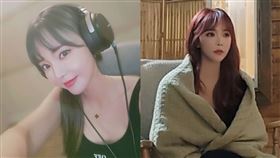 洪真英（圖／翻攝自@sambahong IG）