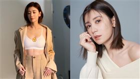 （圖／翻攝自賈靜雯臉書）