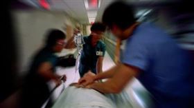 心肌梗塞，心臟病，中風，昏倒（圖／中華民國心臟學會提供）