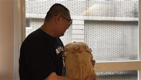 黃大米、大師兄