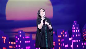 舞思愛，陳大天，音樂萬萬歲。（圖／公視提供）