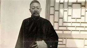 載瀾。（圖／翻攝自百度百科）