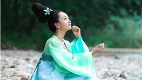 魚玄機,唐朝 ,女詩人,淫蕩