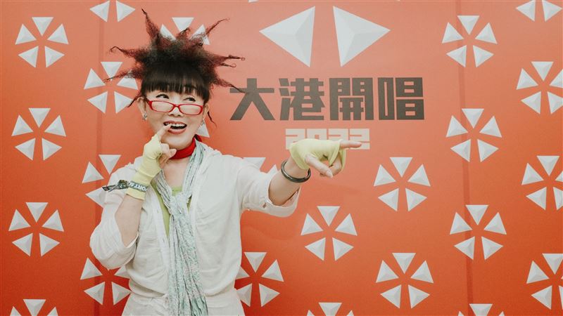 全身都病　蔡閨驚爆長9.3公分血泡