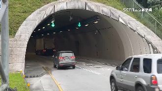 蘇花改區間測速出包　駕駛收烏龍罰單