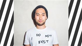 偷拍韓國阿嬤PO網性騷！《柏青哥》男星道歉了：深深後悔（圖／翻攝自陳河IG）