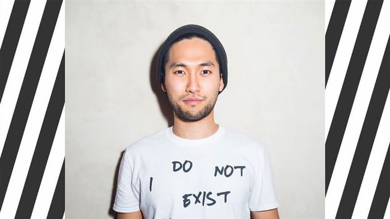 偷拍韓國阿嬤PO網性騷　男星道歉了