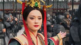 羋月,秦宣太后,義渠,