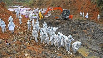 美媒稱東航墜機是人為　中國官媒怒了