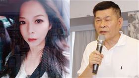 （圖／翻攝自盧靚臉書）