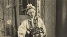 陳圓圓（圖／翻攝自百度百科）