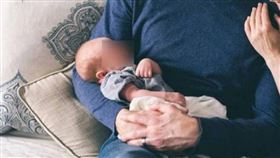 嬰兒、兒童、父母、育兒、生產，翻攝Pixabay