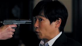 《騙不了人的男人》堺雅人。（圖／friDay影音提供）