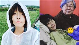  李依瑾/生產/當媽/小孩/IG