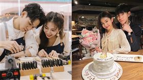 網紅眾量級（圖／翻攝自眾量級臉書）