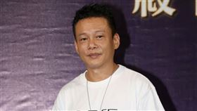 李康生、陳德容。（圖／記者邱榮吉攝影）