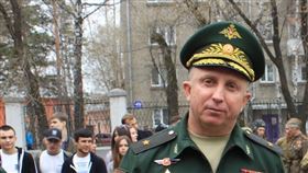 俄軍第2位中將陣亡！曾喊戰爭很快結束　7名將軍折戟沙場（圖／翻攝自新西伯利亞市Pervomayskiy區官網）