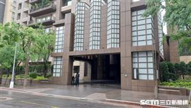 大S豪宅。（圖／記者楊澍攝影）