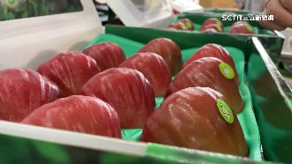 10大乾淨水果出爐　芭樂、蓮霧上榜