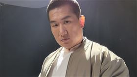 「館長」陳之漢（圖／翻攝自飆捍）
