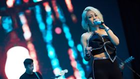 戴愛玲/華納音樂提供