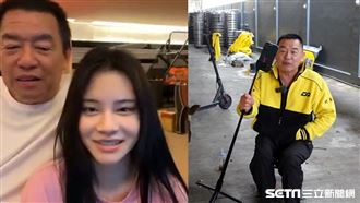 廖老大女兒仍單身　公開女婿唯一條件
