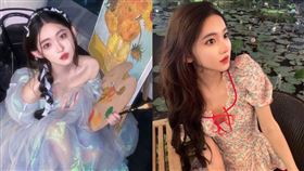 大陸網紅李由（圖／翻攝自微博）