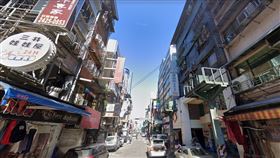 基隆小吃店,銀河小吃店。（圖／翻攝自Google　Maps）