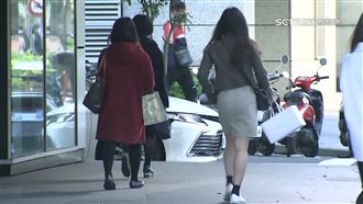 北市公布確診者足跡　逛遍信義區百貨