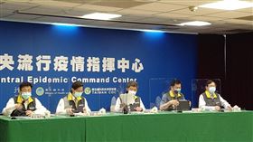 陳時中(黃仲丘攝)