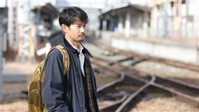 51歲日本性格帥氣男神竹野內豐神隱失聯，讓電視台祭出懸賞金。（圖／friDay影音）