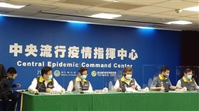 陳時中(黃仲丘攝)