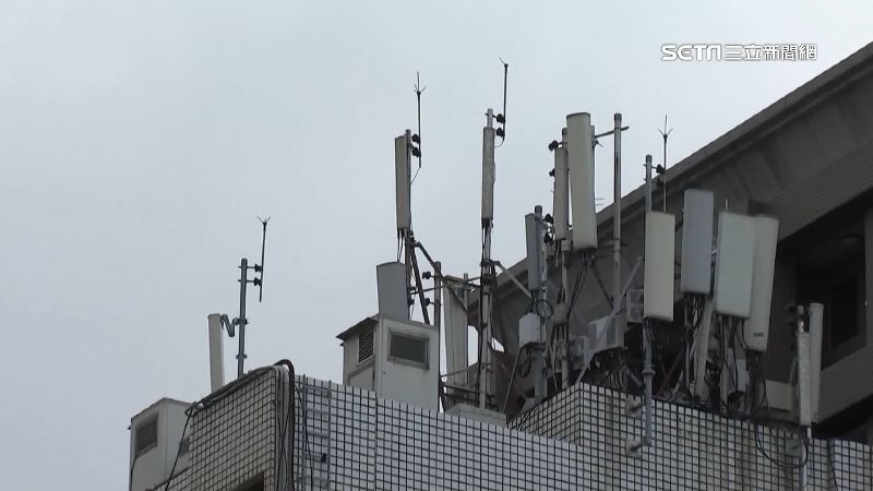 被斷訊1週　中華電信5G用戶怒