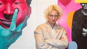 「Mino」宋旻浩（圖／翻攝自宋旻浩IG）