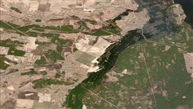 水淹七軍負面教材！俄軍炸毀基輔旁水壩　洪水反阻進攻路線。