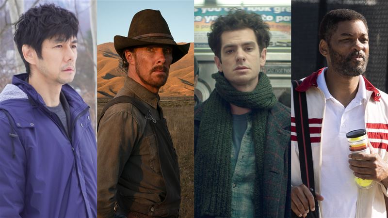 奧斯卡五大亮點！烏克蘭總統望亮相