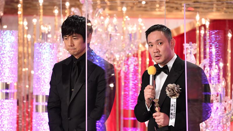 在車上闖奧斯卡！導演只想見這2人