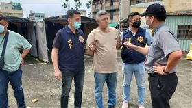 三信商銀,橋頭分行,搶案,落網,外送