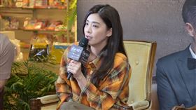 張本渝,夏如芝。（華視提供