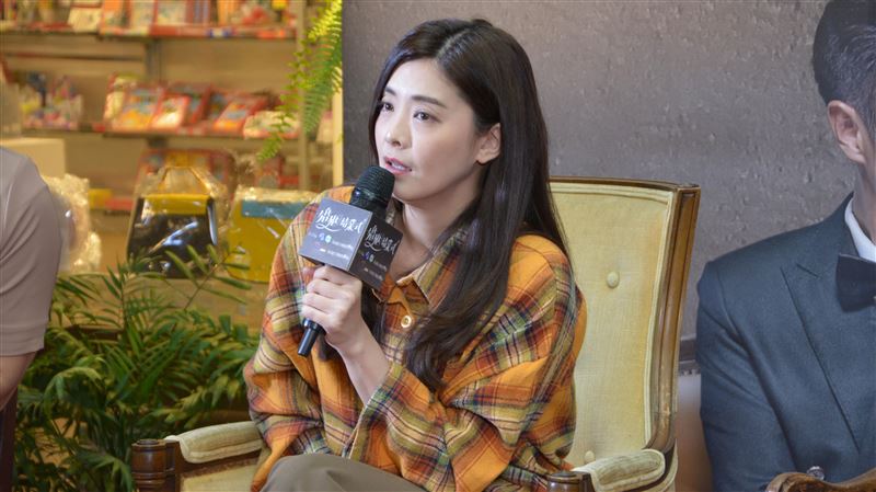 結婚2年生女　8點檔女星吐婚宴計畫