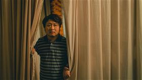 《頭七》納豆、陳以文。（圖／皮諾丘電影提供）