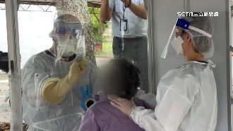 本土增83例！阿中：3條不明感染源