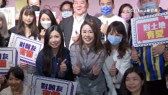 李婉鈺強勢回歸！生日宣布參戰板橋