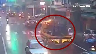 拖吊拍賣車未告知　牽錯了！報警追車