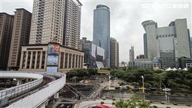 板橋,房市。（圖／記者陳韋帆攝影）