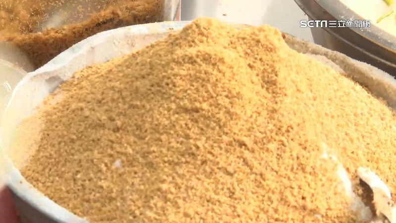 運將「愛吃1物」害慘肝腎 粉末比整顆危險